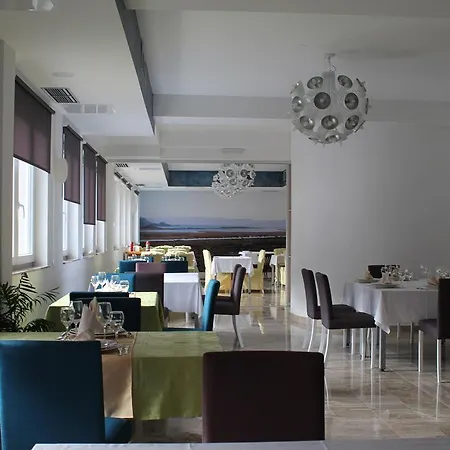 Monaco Pensjonat Ploce (Dubrovnik-Neretva)