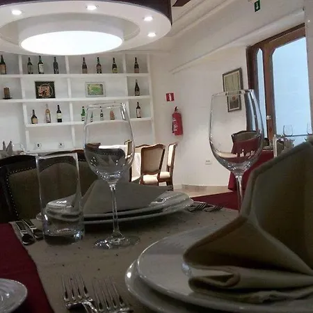 Monaco 4* Ploce (Dubrovnik-Neretva)