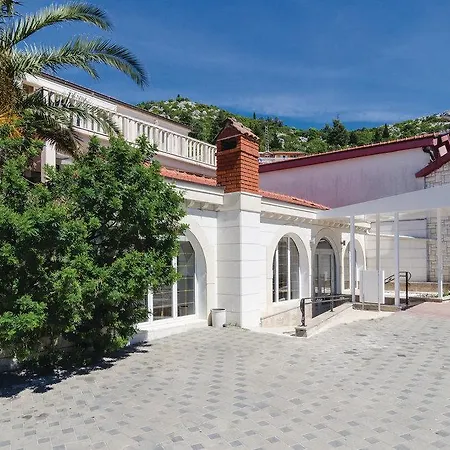 Monaco 4* Ploce (Dubrovnik-Neretva)