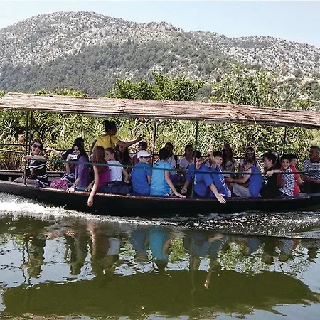 Pensjonat Monaco Ploce (Dubrovnik-Neretva)