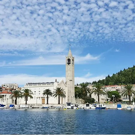 Monaco Pensjonat 4*