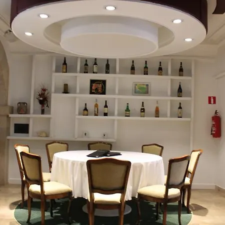 Pensjonat Monaco Ploce (Dubrovnik-Neretva)