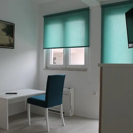 Monaco Casa de hóspedes