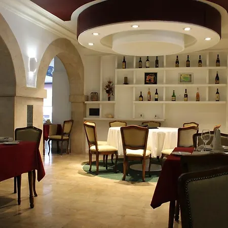 Monaco Gasthof