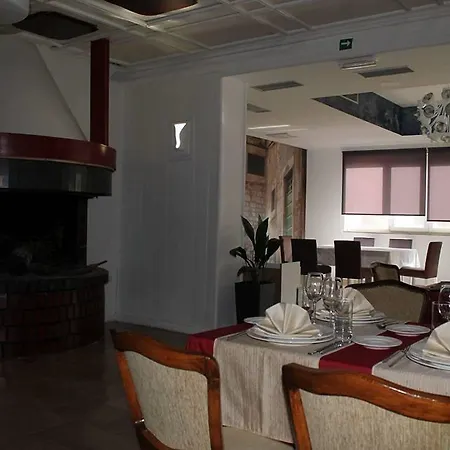 Pensionat Monaco Ploce (Dubrovnik-Neretva)