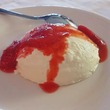 Vendégház Monaco 4*