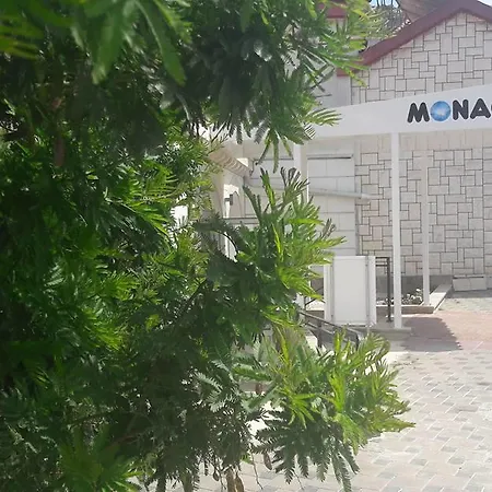 Monaco 4* Ploce (Dubrovnik-Neretva)