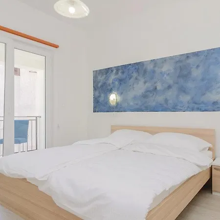 Monaco Vendégház Ploče