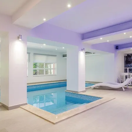 Monaco Ploce (Dubrovnik-Neretva)