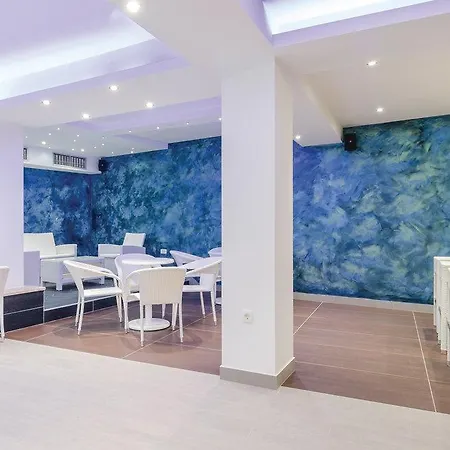 Pensionat Monaco 4*