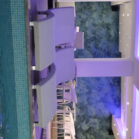 Monaco Pensionat 4*