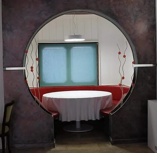 Monaco Casa de hóspedes 4*