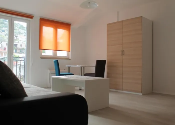 Casa de hóspedes Monaco