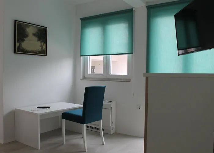 Monaco Casa de hóspedes