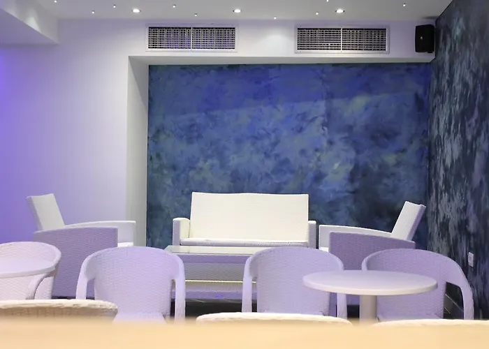 Casa de hóspedes Monaco Ploce (Dubrovnik-Neretva)