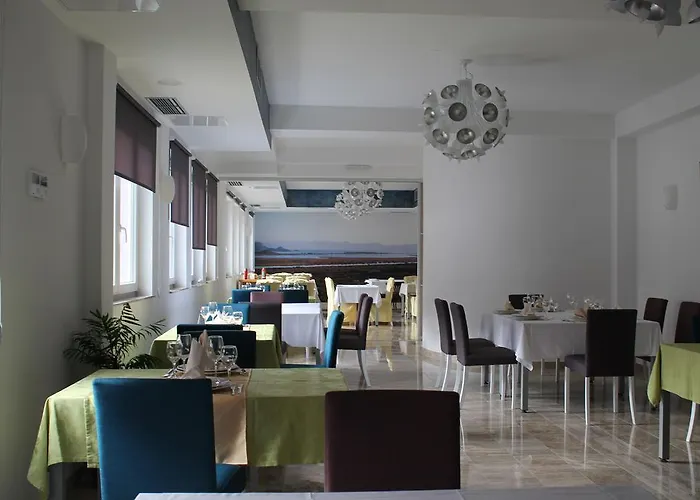 Monaco Casa de hóspedes Ploce (Dubrovnik-Neretva)