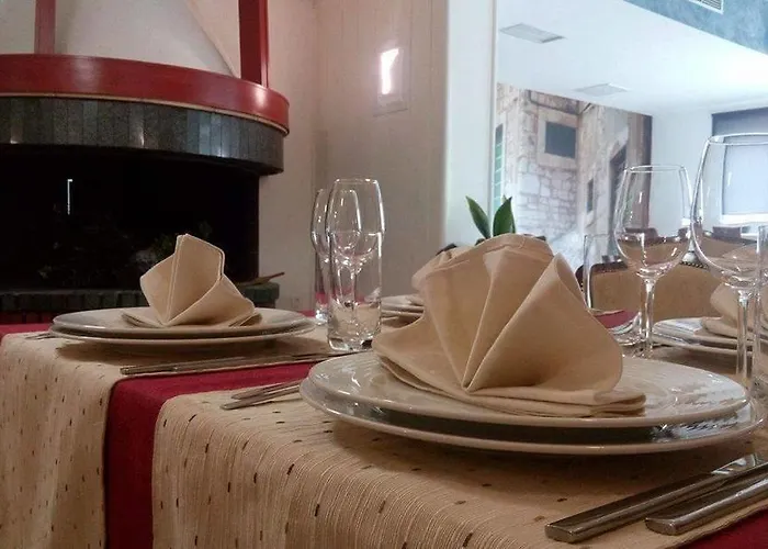 Casa de hóspedes Monaco