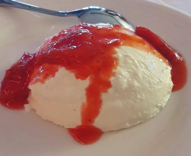 Casa de hóspedes Monaco 4*