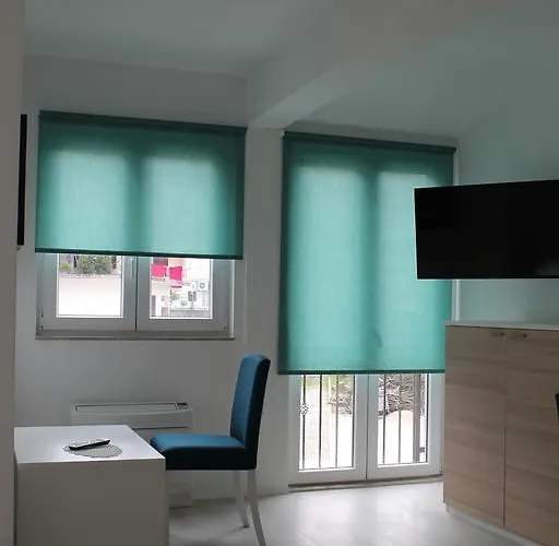 Monaco Casa de hóspedes Ploce (Dubrovnik-Neretva)