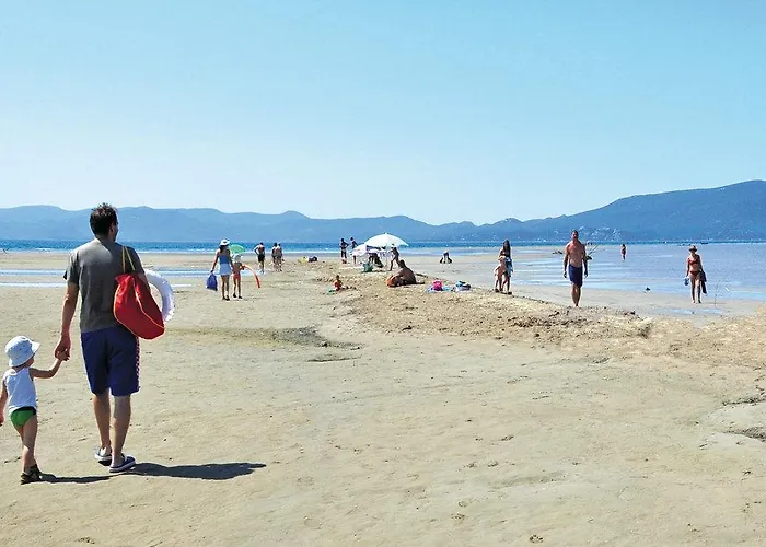 Monaco 4* Ploce (Dubrovnik-Neretva)