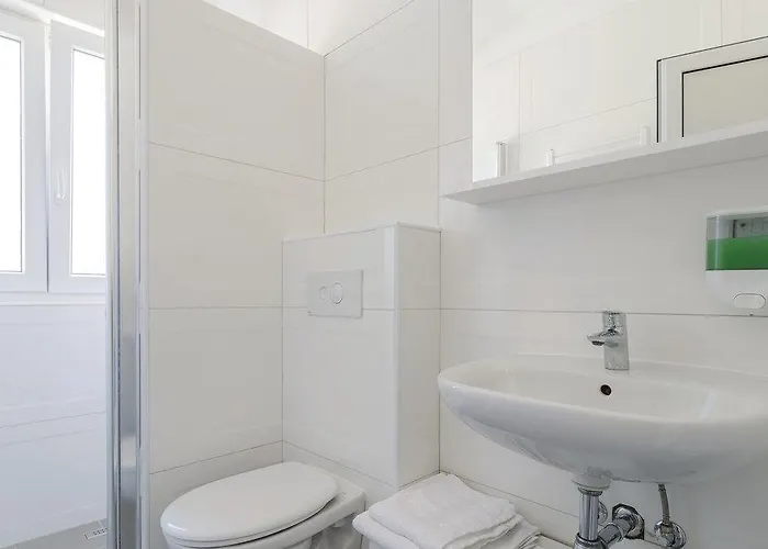 Casa de hóspedes Monaco