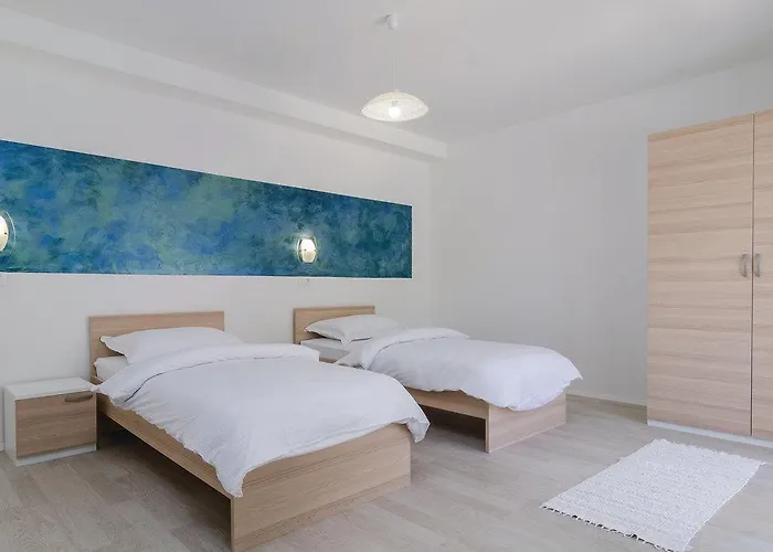 Monaco Casa de hóspedes