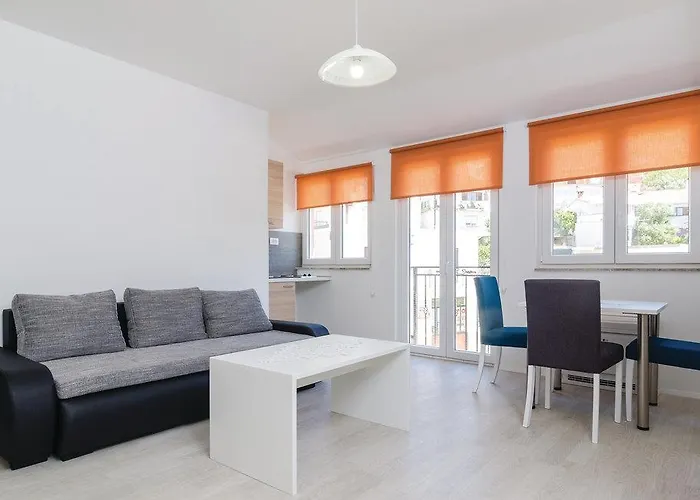 Casa de hóspedes Monaco Ploce (Dubrovnik-Neretva)