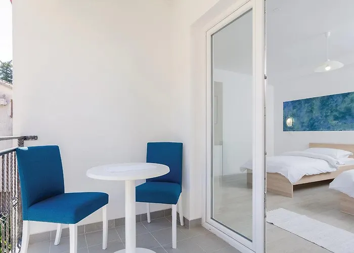 Casa de hóspedes Monaco