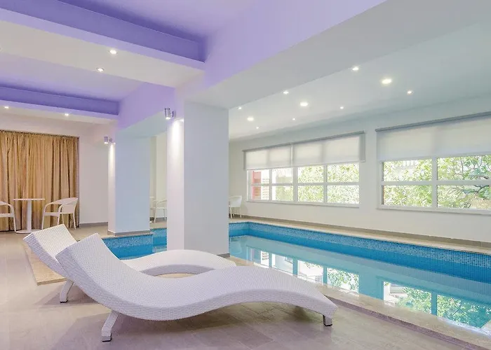 Monaco Casa de hóspedes Ploce (Dubrovnik-Neretva)