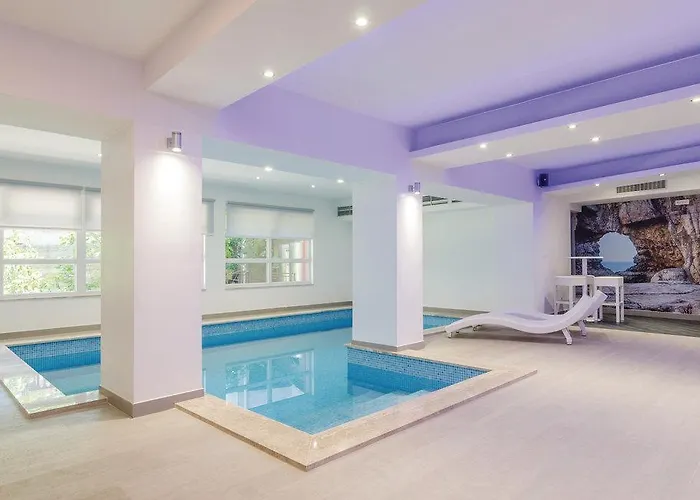 Monaco Ploce (Dubrovnik-Neretva)