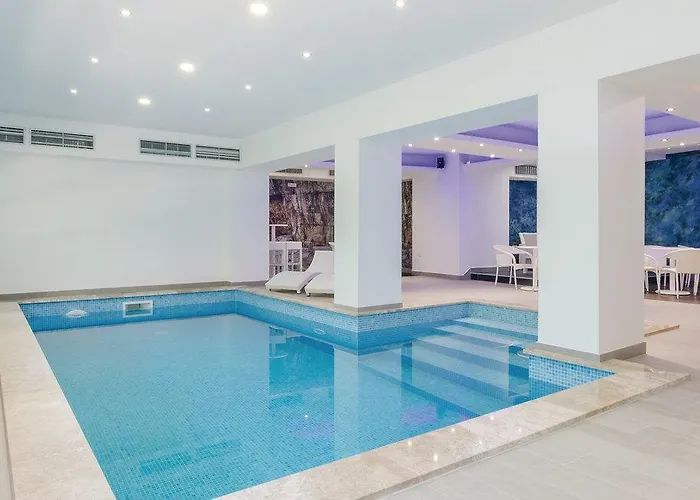 Monaco Casa de hóspedes