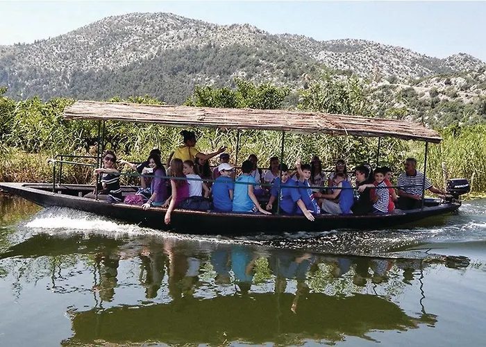 Casa de hóspedes Monaco Ploce (Dubrovnik-Neretva)