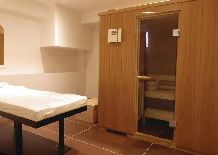 Monaco 4* Ploce (Dubrovnik-Neretva)