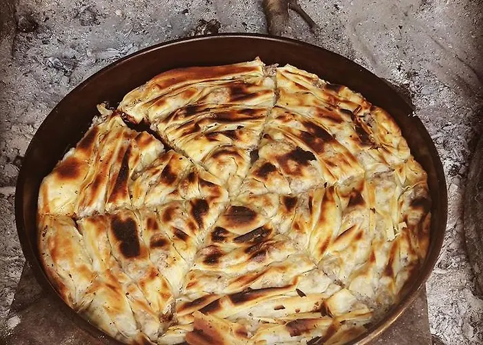 Monaco Ploce (Dubrovnik-Neretva)