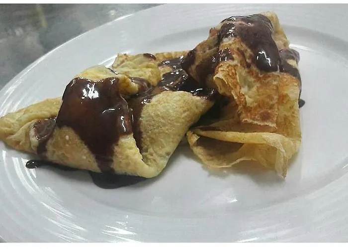 Monaco Casa de hóspedes