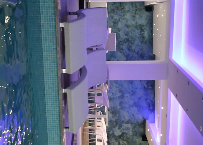 Monaco Casa de hóspedes 4*