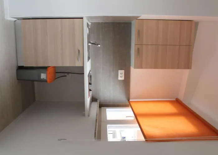 Casa de hóspedes Monaco